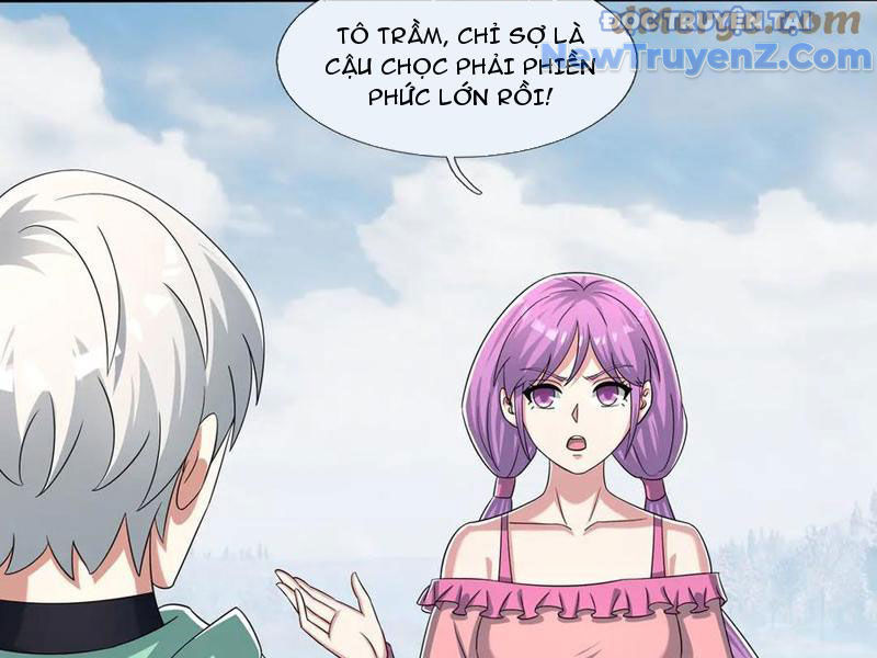Khởi đầu Bằng Một Vạn Hít đất: Oanh Sát Thần Minh! chapter 51 - Trang 114