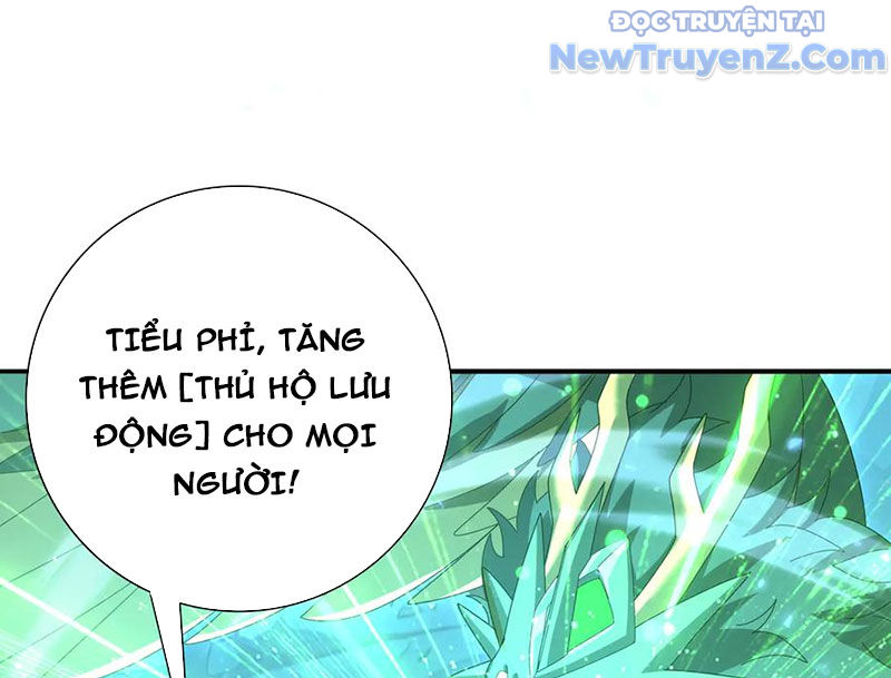 Toàn Dân Chuyển Chức: Ngự Long Sư Là Chức Nghiệp Yếu Nhất? chapter 121 - Trang 9