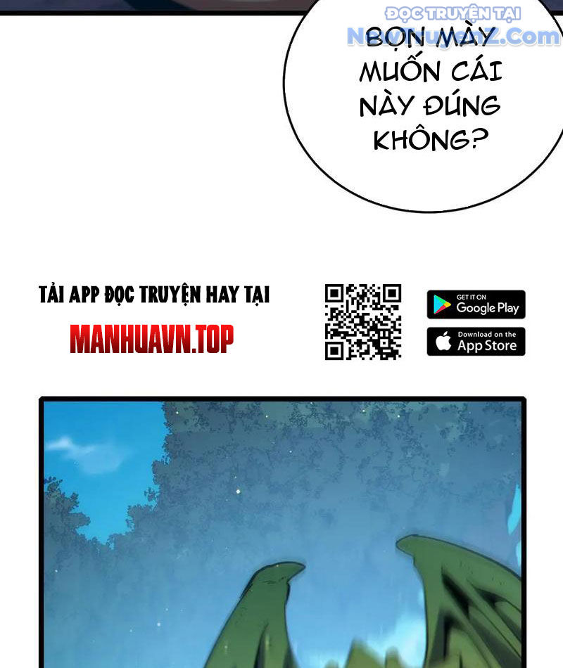 Toàn Dân Chuyển Chức: Bị Động Của Ta Vô Địch chapter 84 - Trang 83