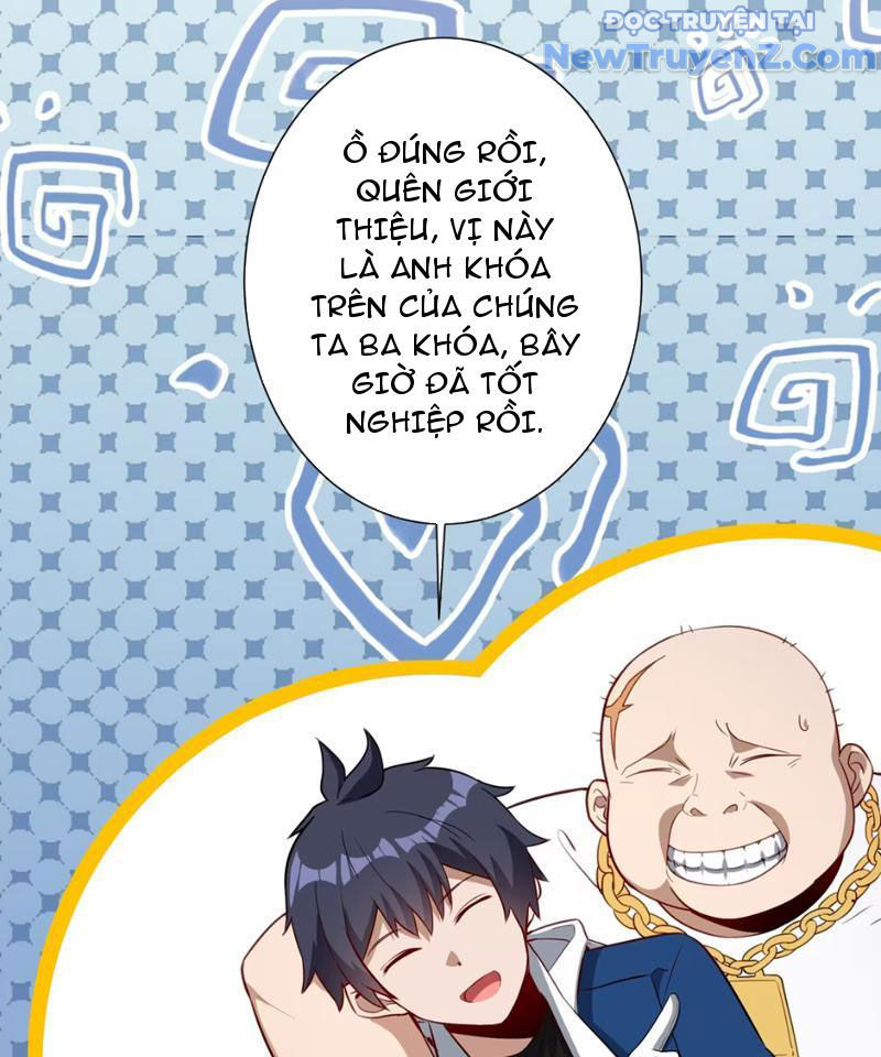 Hẹn Hò Để Cứu Thế Giới chapter 7 - Trang 14