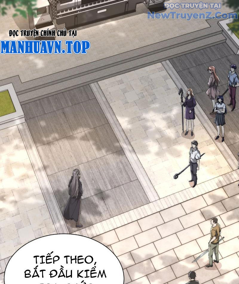 Triệu Hoán Ác Ma, Ta Đã Là Thâm Uyên chapter 2 - Trang 18