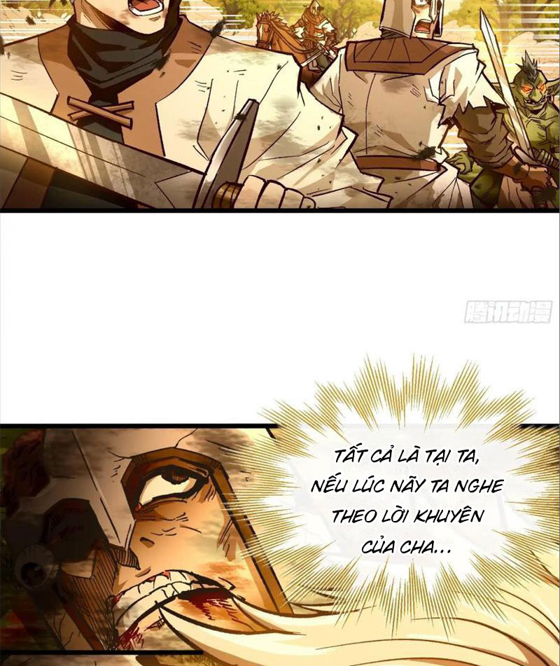 Ta Làm Npc ở Dị Giới chapter 12 - Trang 12