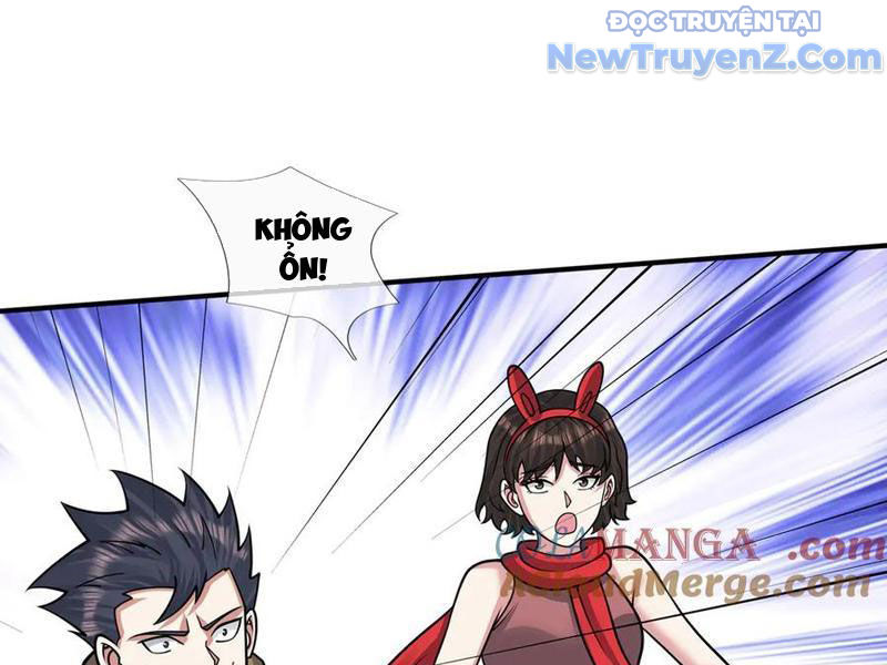 Khởi đầu Bằng Một Vạn Hít đất: Oanh Sát Thần Minh! chapter 50 - Trang 119