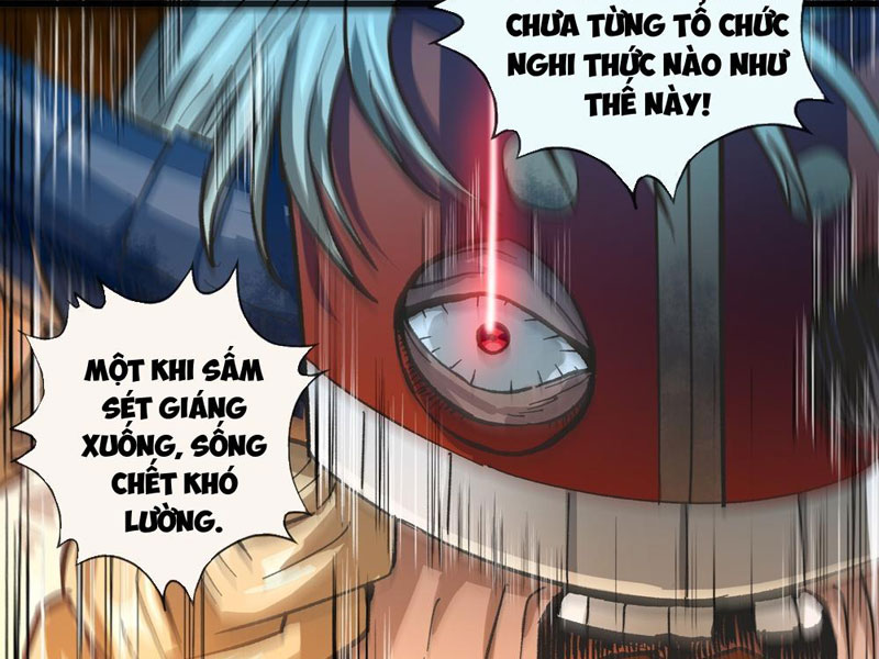 Ta Làm Npc ở Dị Giới chapter 10 - Trang 80
