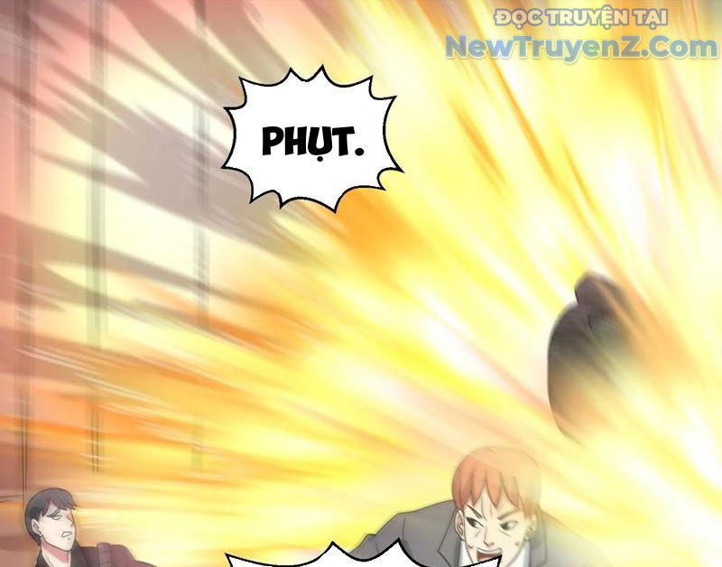 Ngự Thần Trùng Sinh chapter 119 - Trang 33