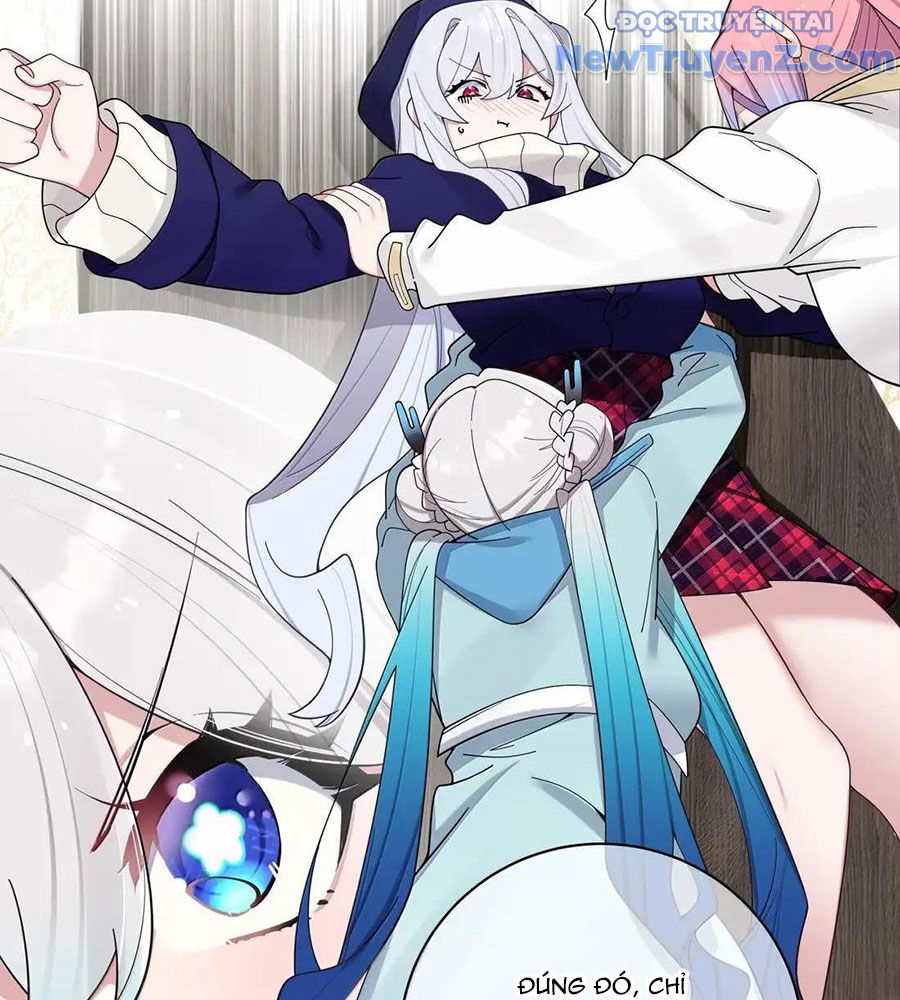 Làm Sao Để Chạy Trốn Dàn Hậu Cung chapter 171 - Trang 38