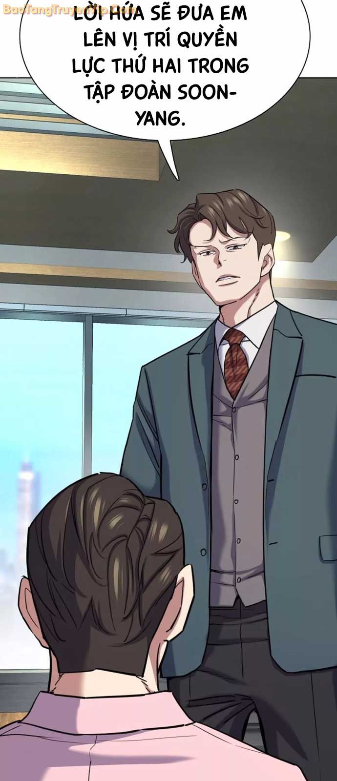 Tiểu Thiếu Gia Gia Tộc Tài Phiệt chapter 151 - Trang 14