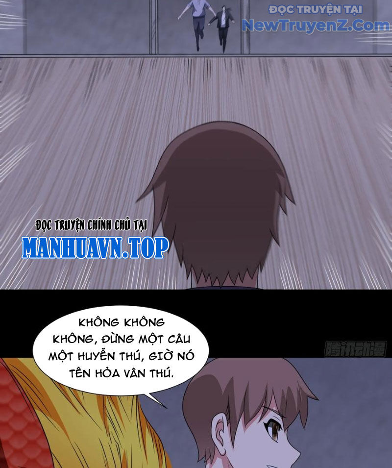 Ngự Thần Trùng Sinh chapter 116 - Trang 40