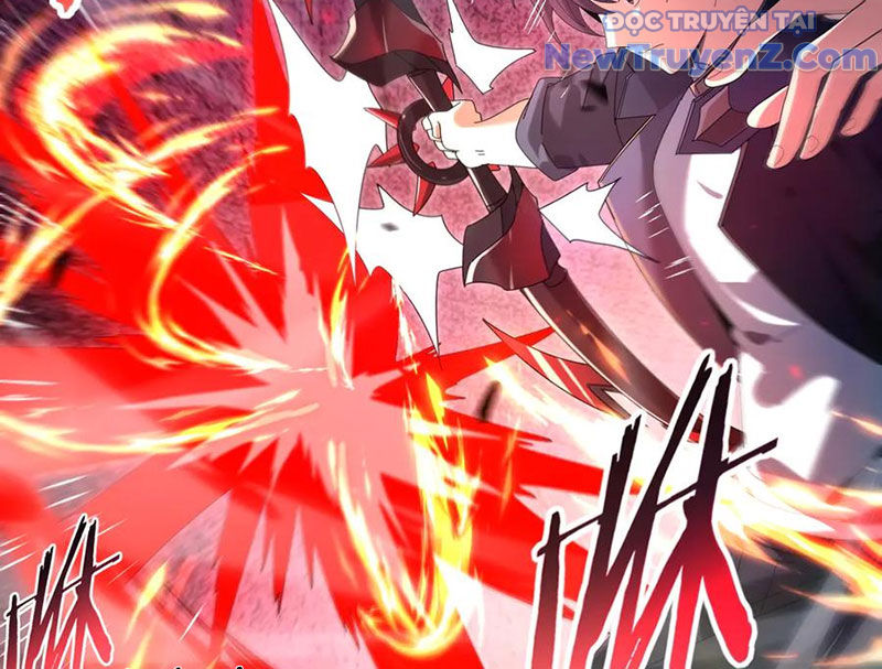Toàn Dân Chuyển Chức: Ngự Long Sư Là Chức Nghiệp Yếu Nhất? chapter 118 - Trang 6