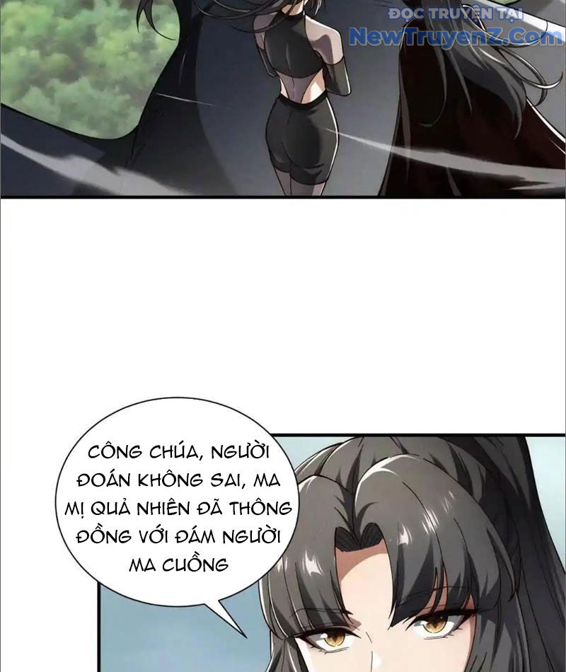 Ta Thăng Cấp Cùng Tai Ách chapter 24 - Trang 82