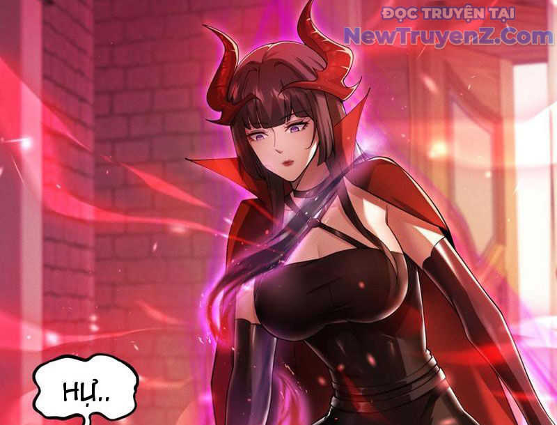 Ta Thăng Cấp Cùng Tai Ách chapter 5 - Trang 9