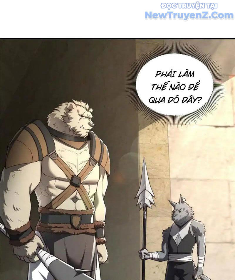 Ta Thăng Cấp Cùng Tai Ách chapter 29 - Trang 63