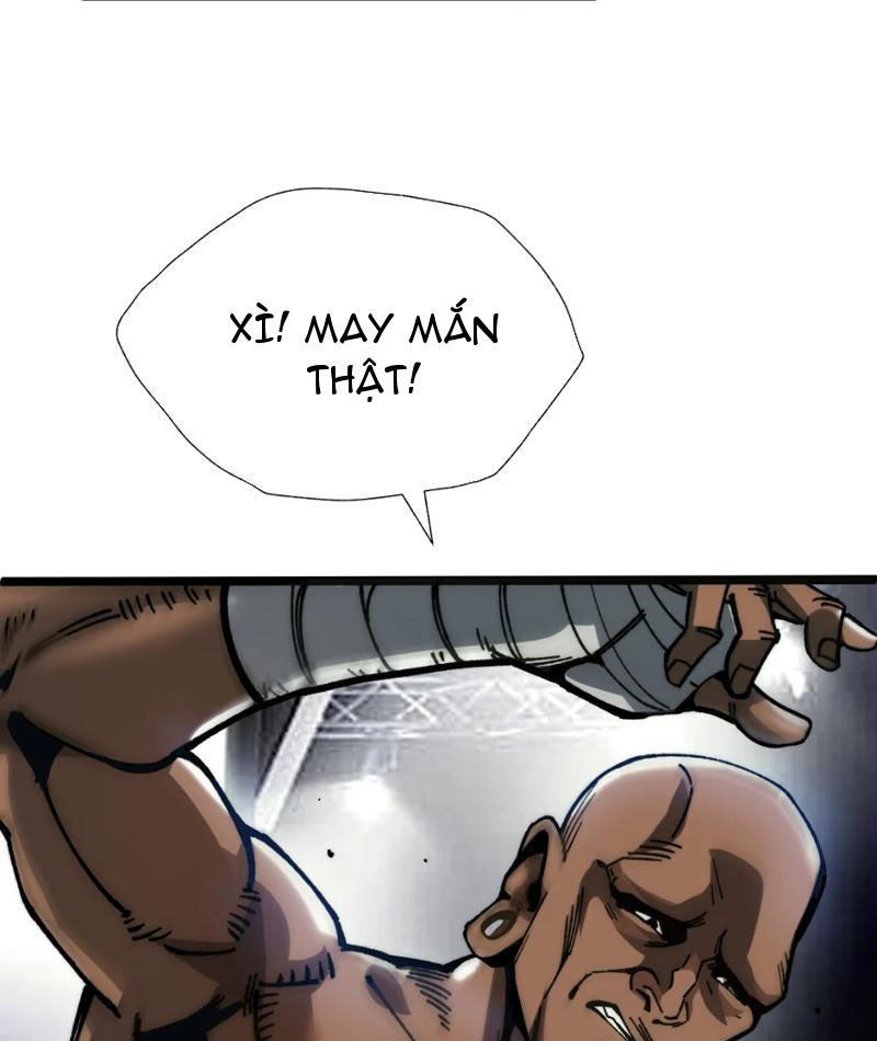 Bách Thú Chi Vương chapter 7 - Trang 59