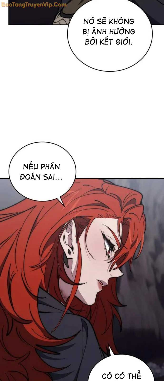 Kẻ Kiến Tạo Hầm Ngục chapter 30 - Trang 64