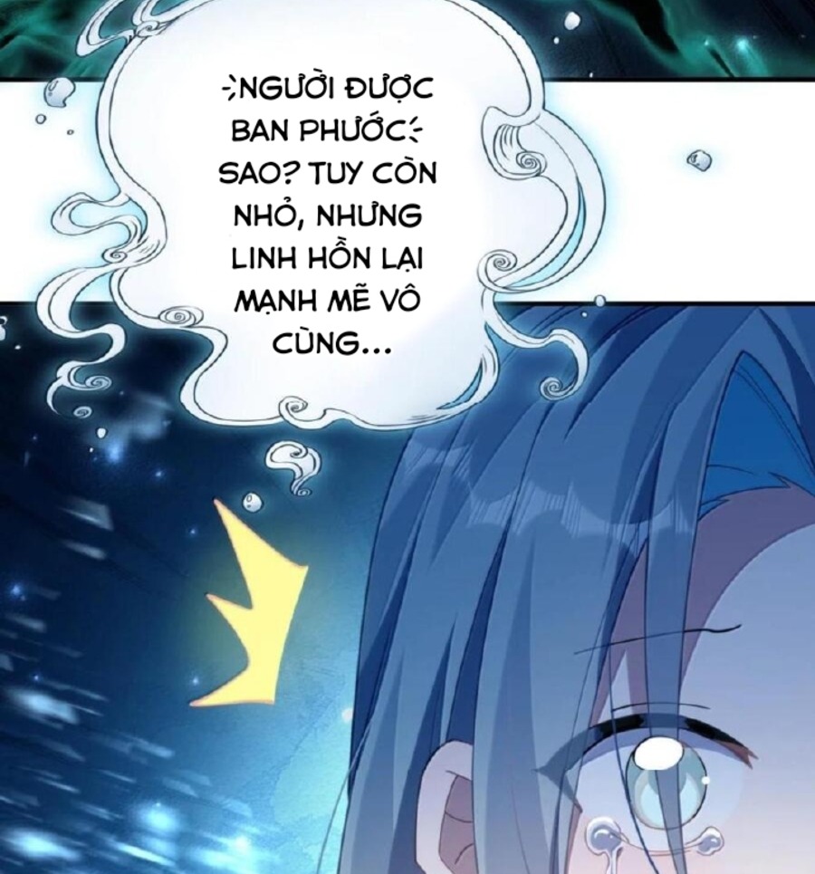 vượt cấp xuyên không, tại sao tôi lại trở thành tiểu thư tu sĩ? chapter 37 - Trang 8