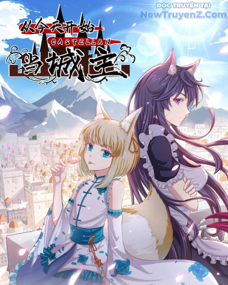 Từ Hôm Nay Bắt đầu Làm Thành Chủ chapter 539 - Trang 3