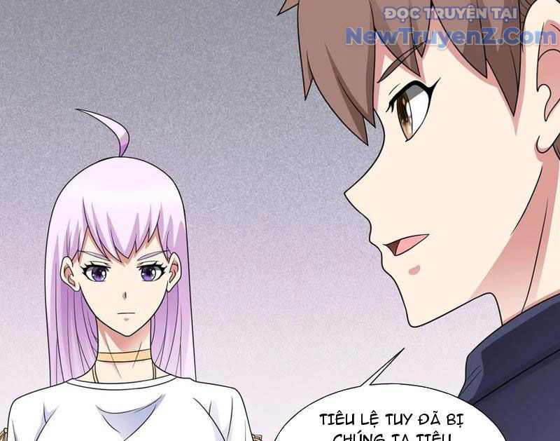 Ngự Thần Trùng Sinh chapter 119 - Trang 50