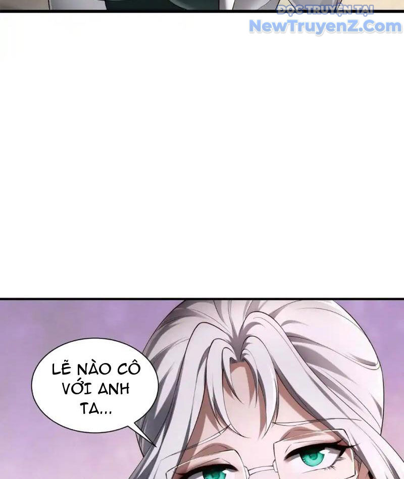 Ta Thăng Cấp Cùng Tai Ách chapter 29 - Trang 29