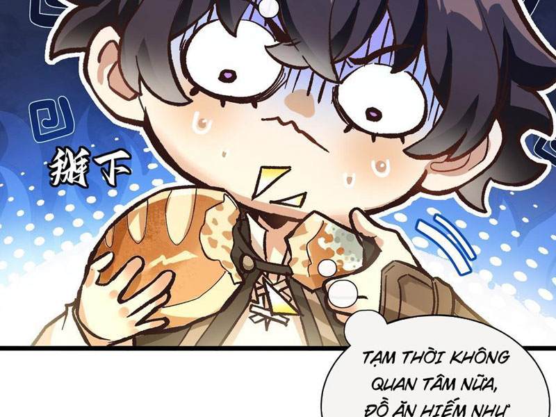 Ta Làm Npc ở Dị Giới chapter 10 - Trang 4