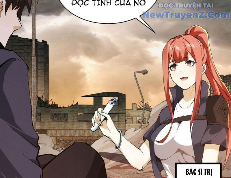 Ta Thăng Cấp Cùng Tai Ách chapter 1 - Trang 103