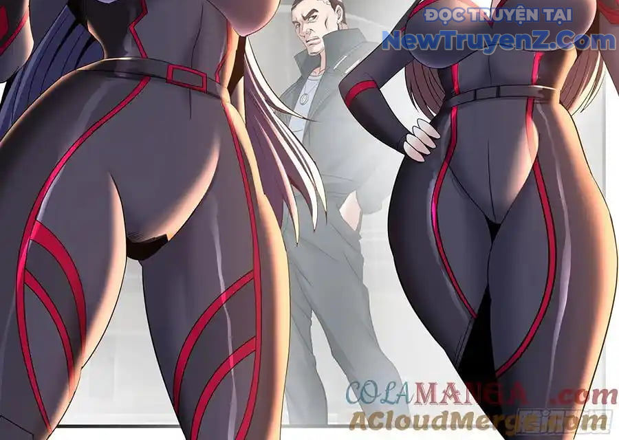 Ta Có Một Tòa Mạt Thế Mê Cung chapter 541 - Trang 25