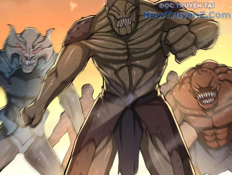Ta Thăng Cấp Cùng Tai Ách chapter 4 - Trang 28