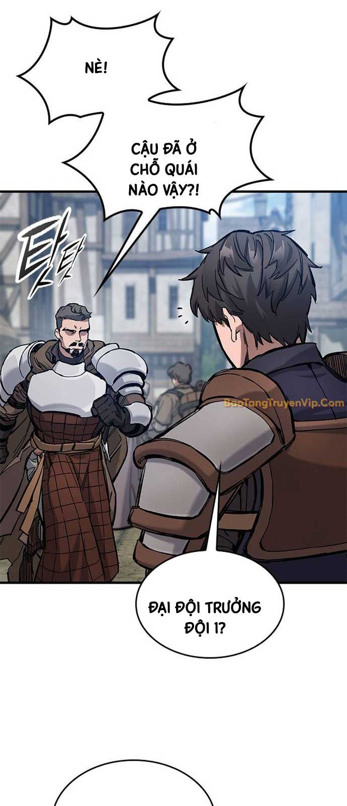 Hiệp Sĩ Sống Vì Ngày Hôm Nay chapter 58 - Trang 9