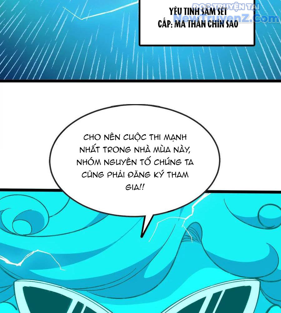 Dũng Giả Và Nữ Ma Vương chapter 155 - Trang 62