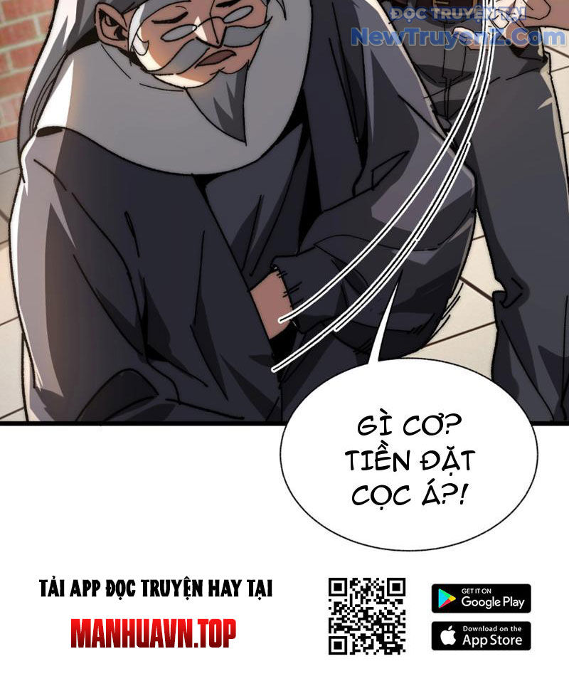 Triệu Hoán Ác Ma, Ta Đã Là Thâm Uyên chapter 3 - Trang 60