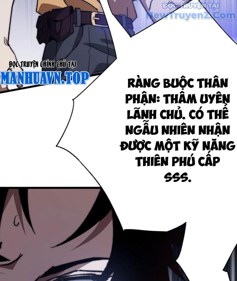 Triệu Hoán Ác Ma, Ta Đã Là Thâm Uyên chapter 1 - Trang 97