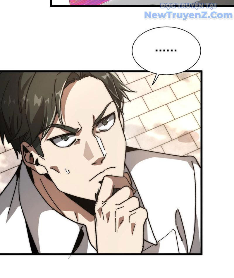 Triệu Hoán Ác Ma, Ta Đã Là Thâm Uyên chapter 3 - Trang 22
