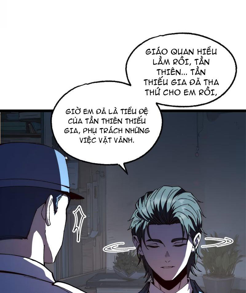 Bách Thú Chi Vương chapter 2 - Trang 101