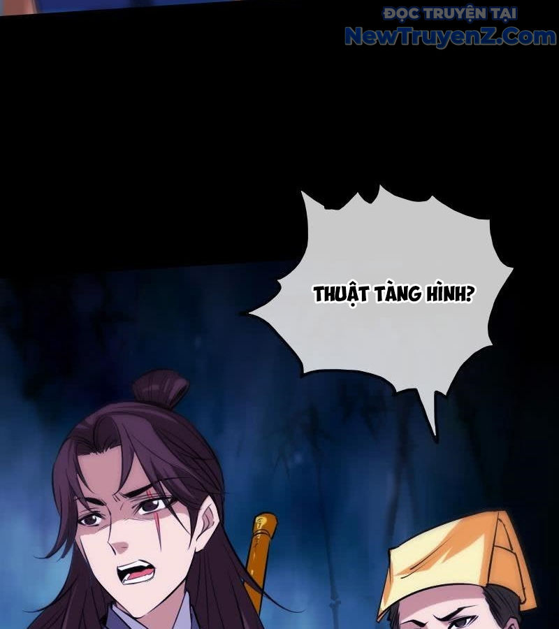 Kiếp Thiên Vận chapter 301 - Trang 36