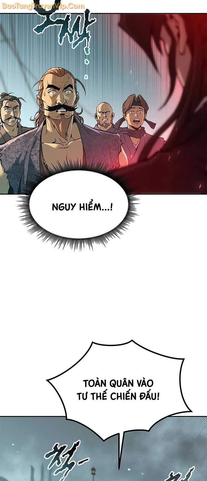 Ma Đạo Chuyển Sinh Ký chapter 119 - Trang 82