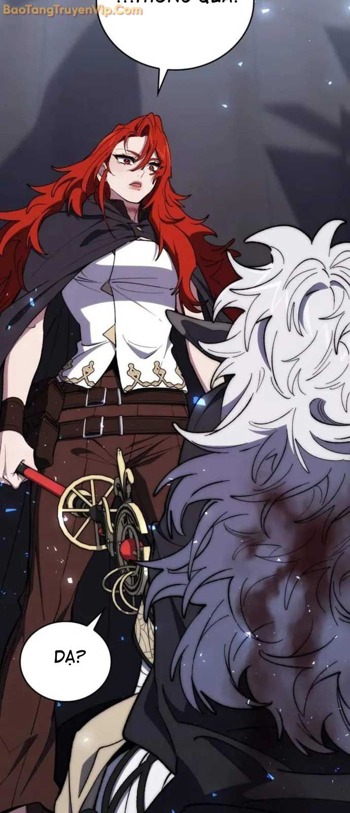 Kẻ Kiến Tạo Hầm Ngục chapter 30 - Trang 85