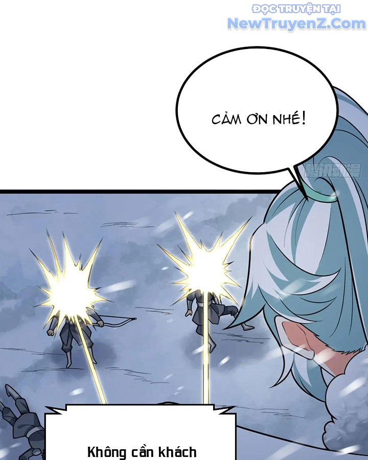 Từ Hôm Nay Bắt đầu Làm Thành Chủ chapter 540 - Trang 36