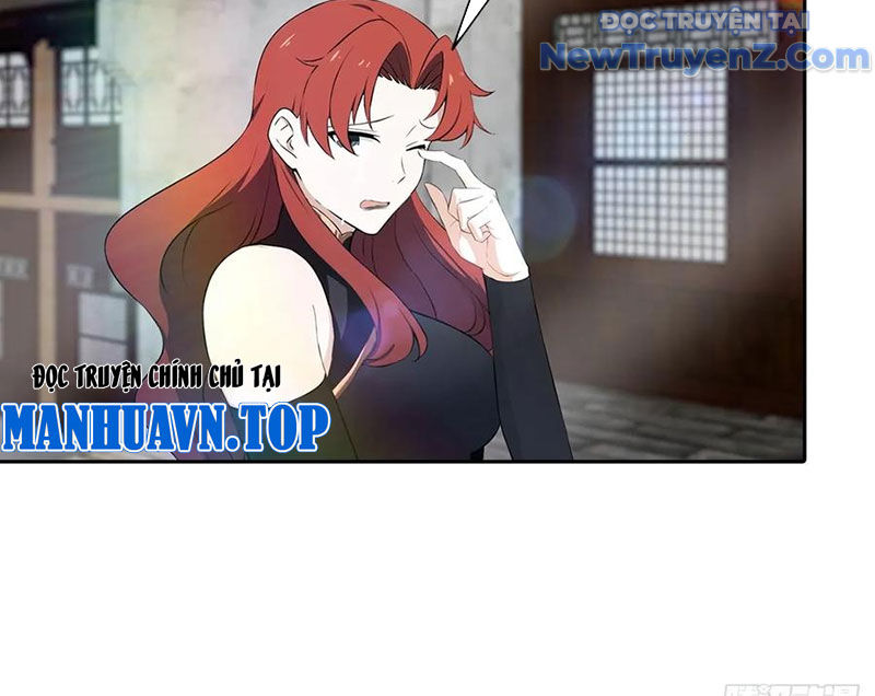 Tu Tiên Trở Về Tại Vườn Trường - Season 2 chapter 168 - Trang 47