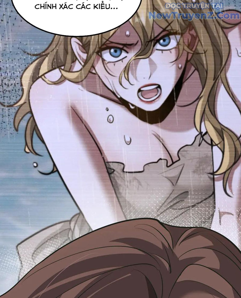 Ta Bị Kẹt Cùng Một Ngày 1000 Năm chapter 186 - Trang 17
