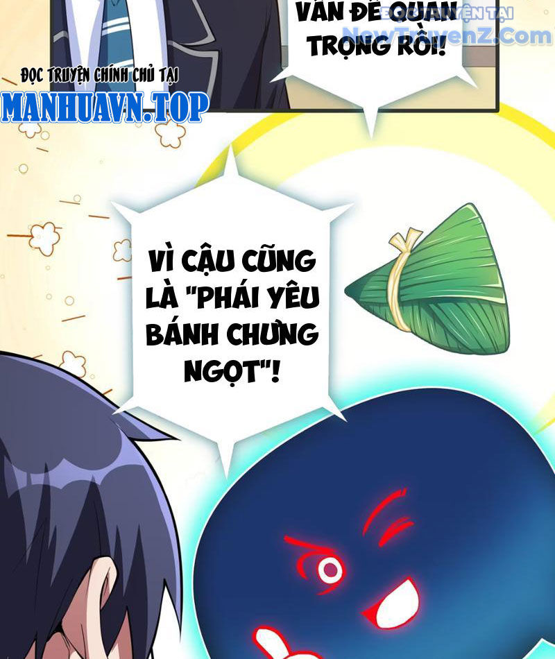 Hẹn Hò Để Cứu Thế Giới chapter 1 - Trang 83