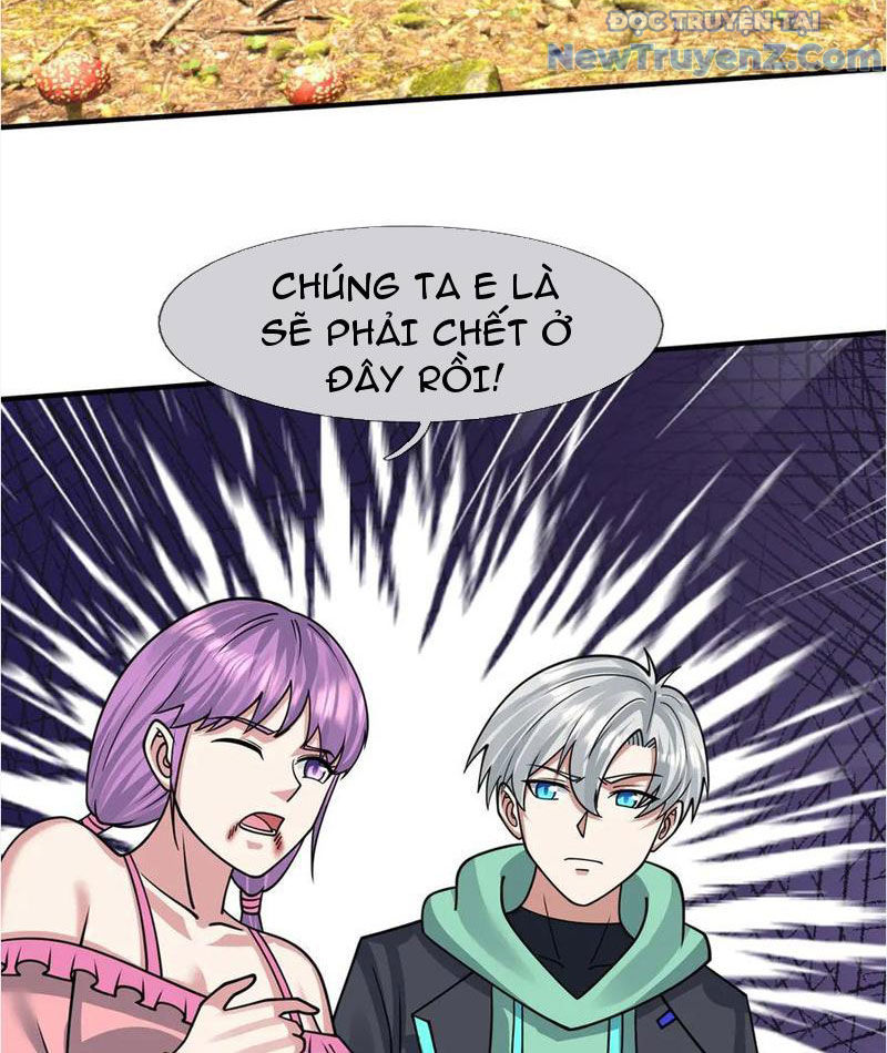 Khởi đầu Bằng Một Vạn Hít đất: Oanh Sát Thần Minh! chapter 48 - Trang 59