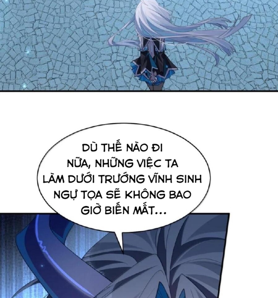 vượt cấp xuyên không, tại sao tôi lại trở thành tiểu thư tu sĩ? chapter 37 - Trang 36