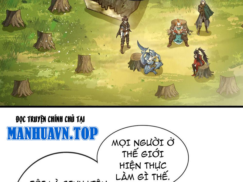 Ta Làm Npc ở Dị Giới chapter 10 - Trang 42