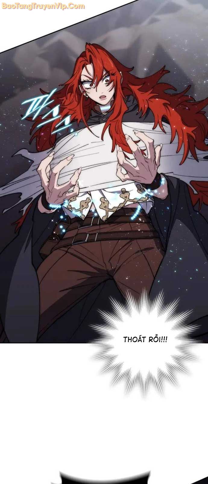 Kẻ Kiến Tạo Hầm Ngục chapter 30 - Trang 45