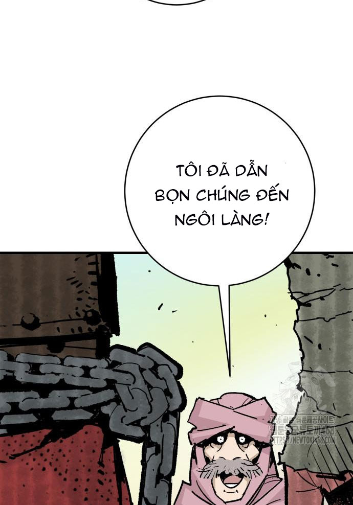 Ta Là Quỷ Vương chapter 54 - Trang 84
