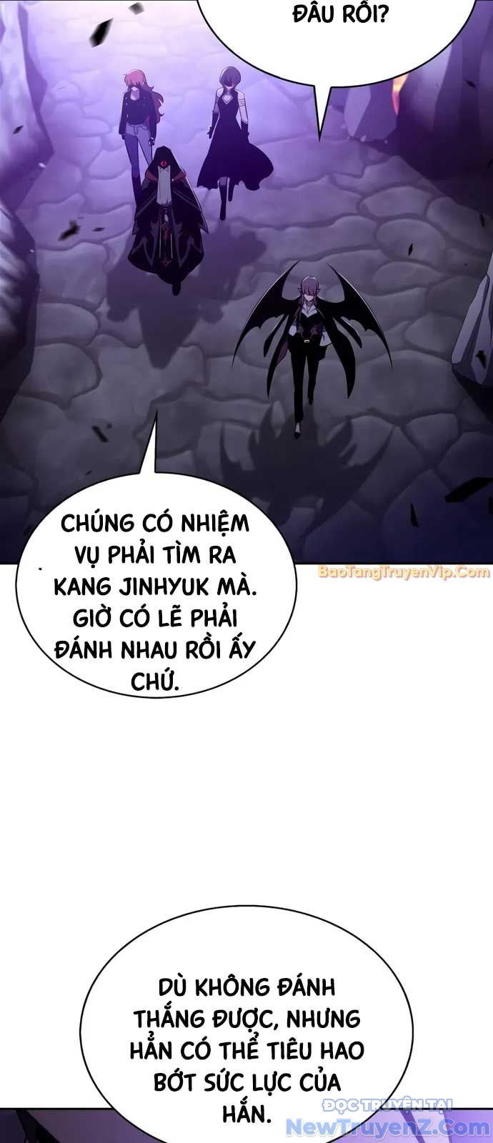 Tôi Là Tân Thủ Có Cấp Cao Nhất chapter 205 - Trang 67