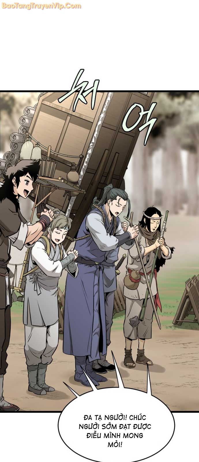 Đăng Nhập Murim chapter 224 - Trang 66