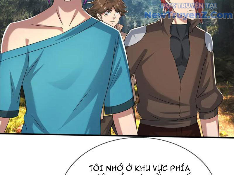 Khởi đầu Bằng Một Vạn Hít đất: Oanh Sát Thần Minh! chapter 50 - Trang 95