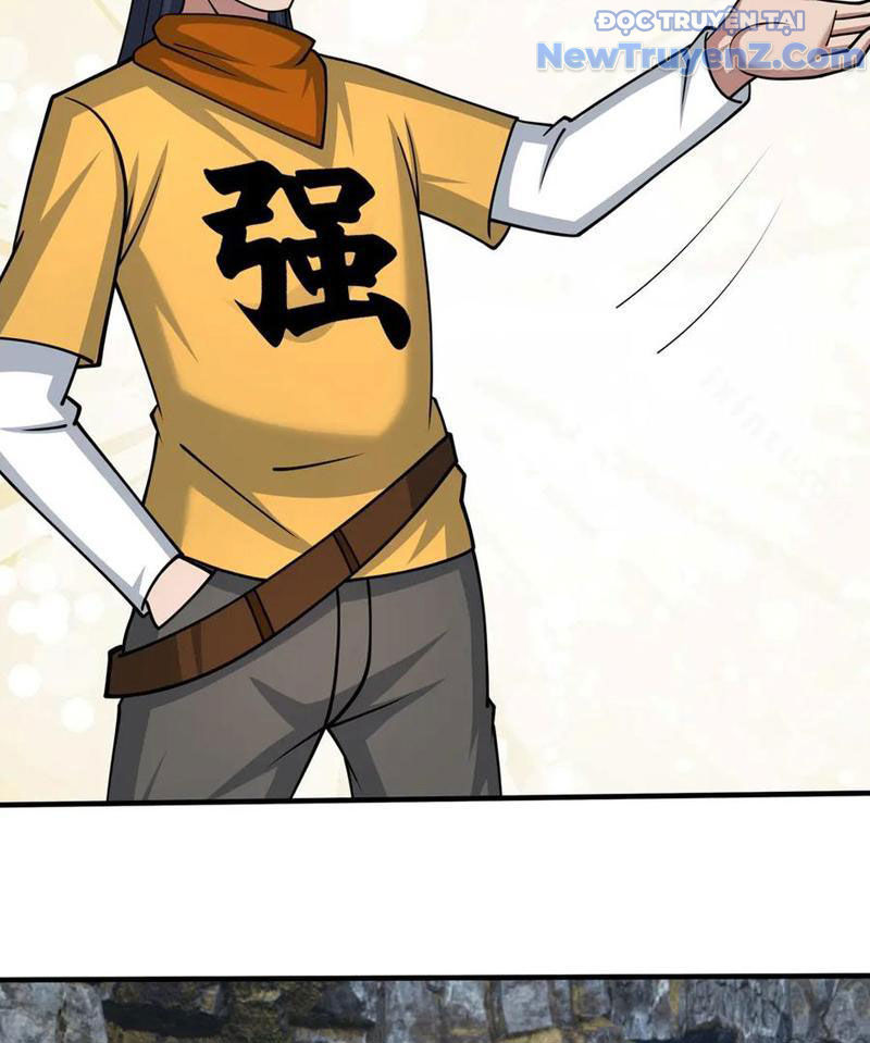 Khởi đầu Bằng Một Vạn Hít đất: Oanh Sát Thần Minh! chapter 52 - Trang 96