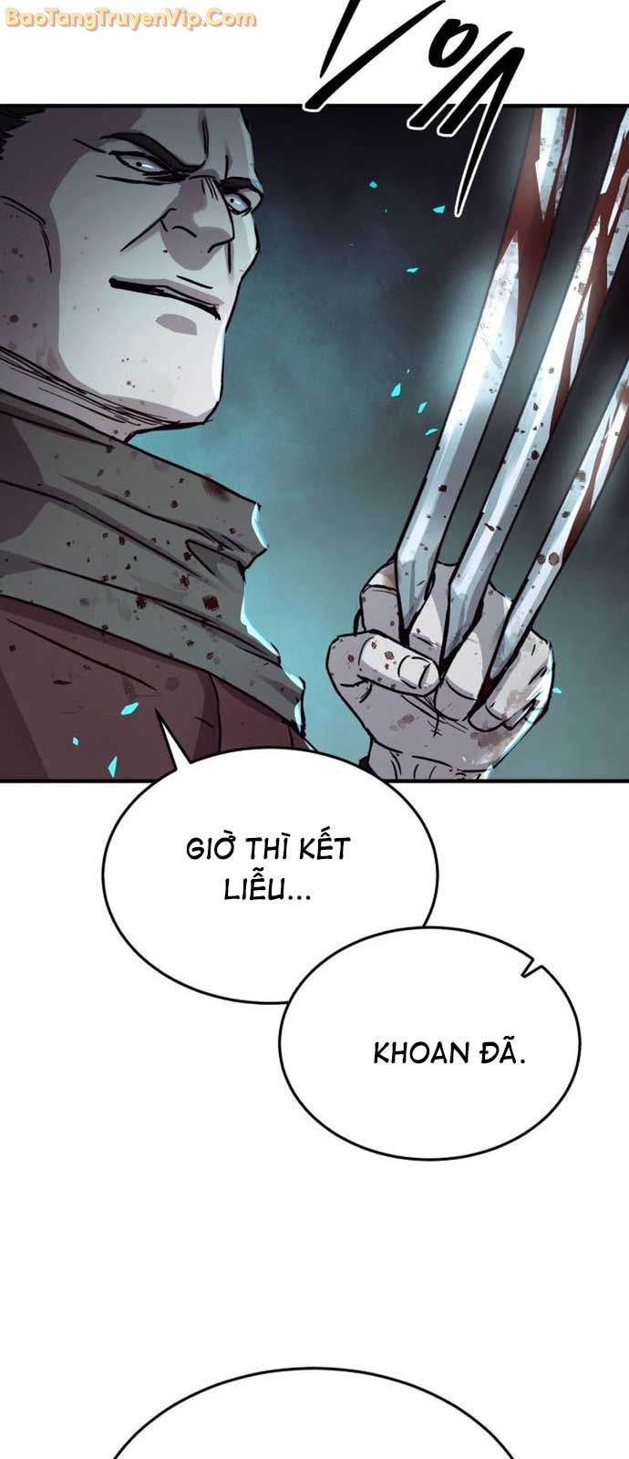Tuyệt Thế Quân Lâm chapter 43.1 - Trang 76