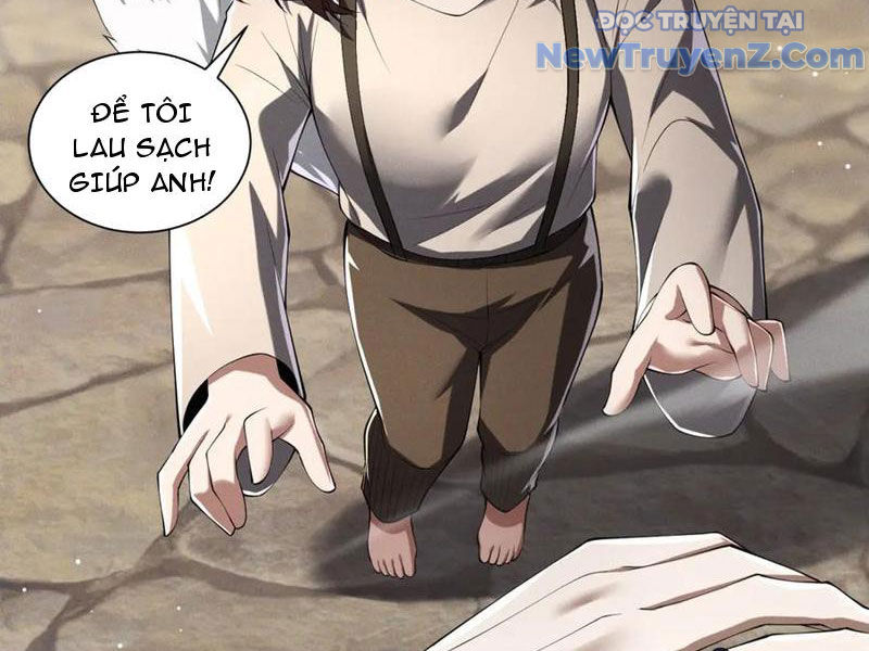Ta Thăng Cấp Cùng Tai Ách chapter 32 - Trang 11